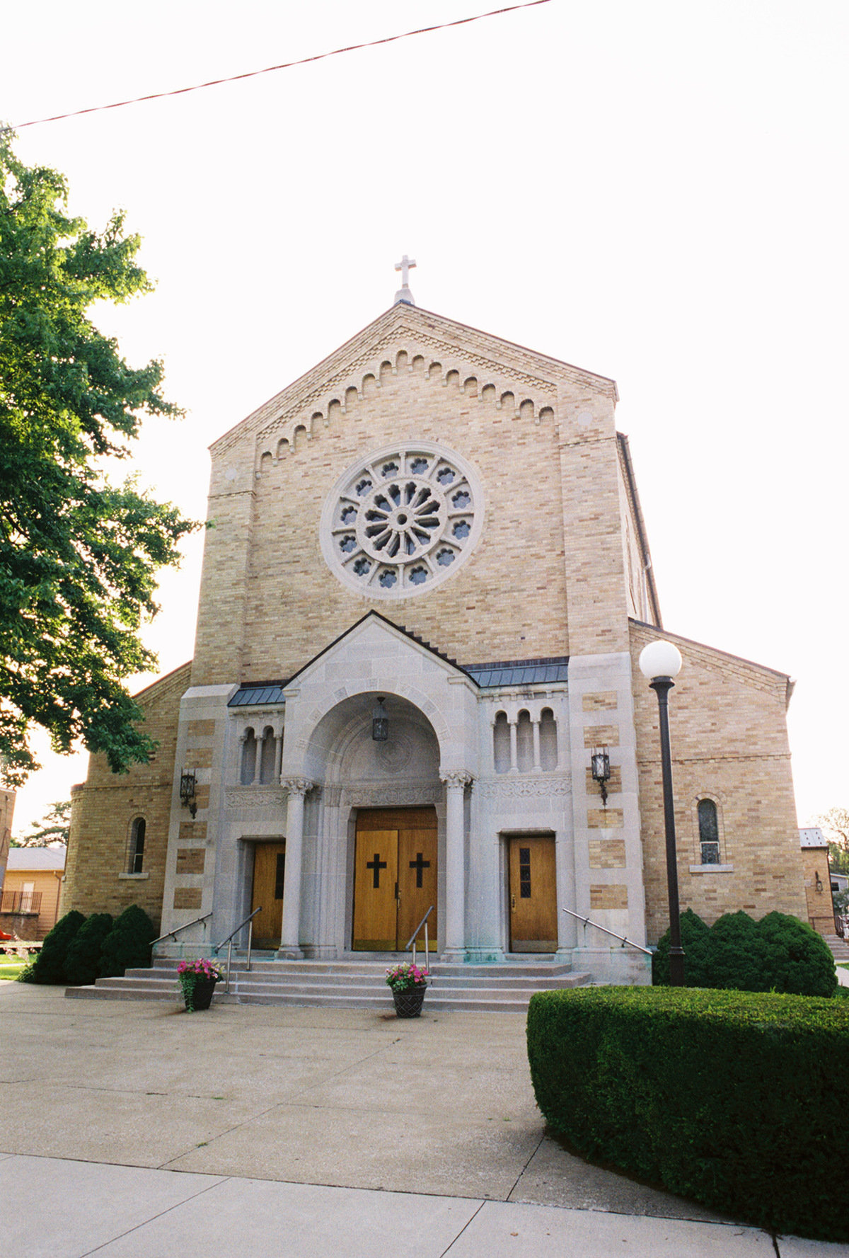 Sacred Heart Catholic Diocese of Columbus