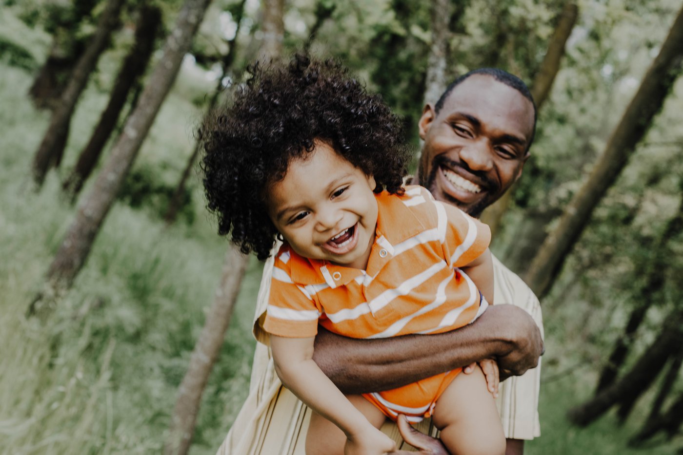 African American Ministry