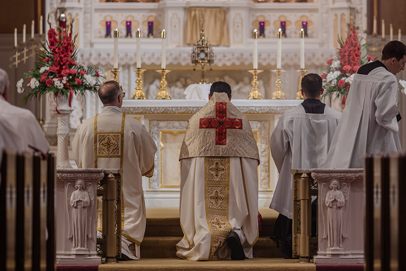 Our Mission & Values