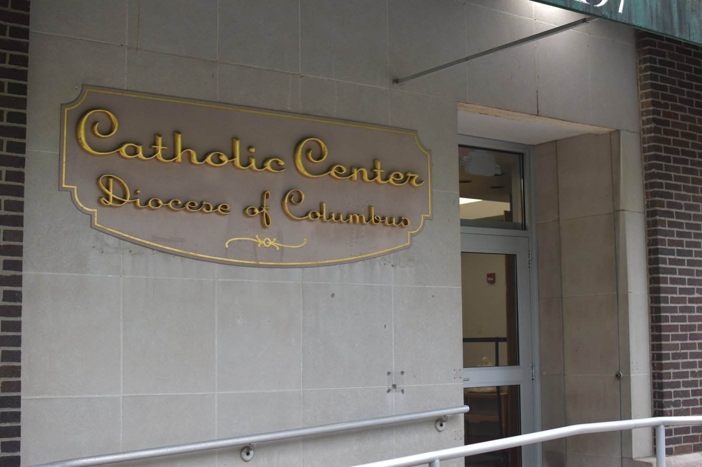 Cathedral Square Buildings