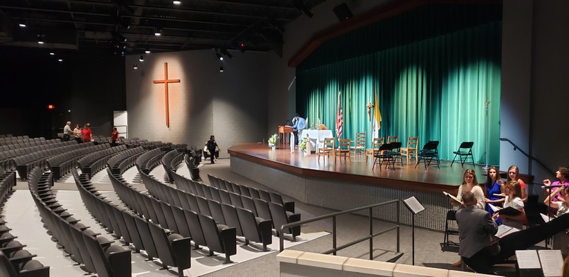 Facilities & Real Estate