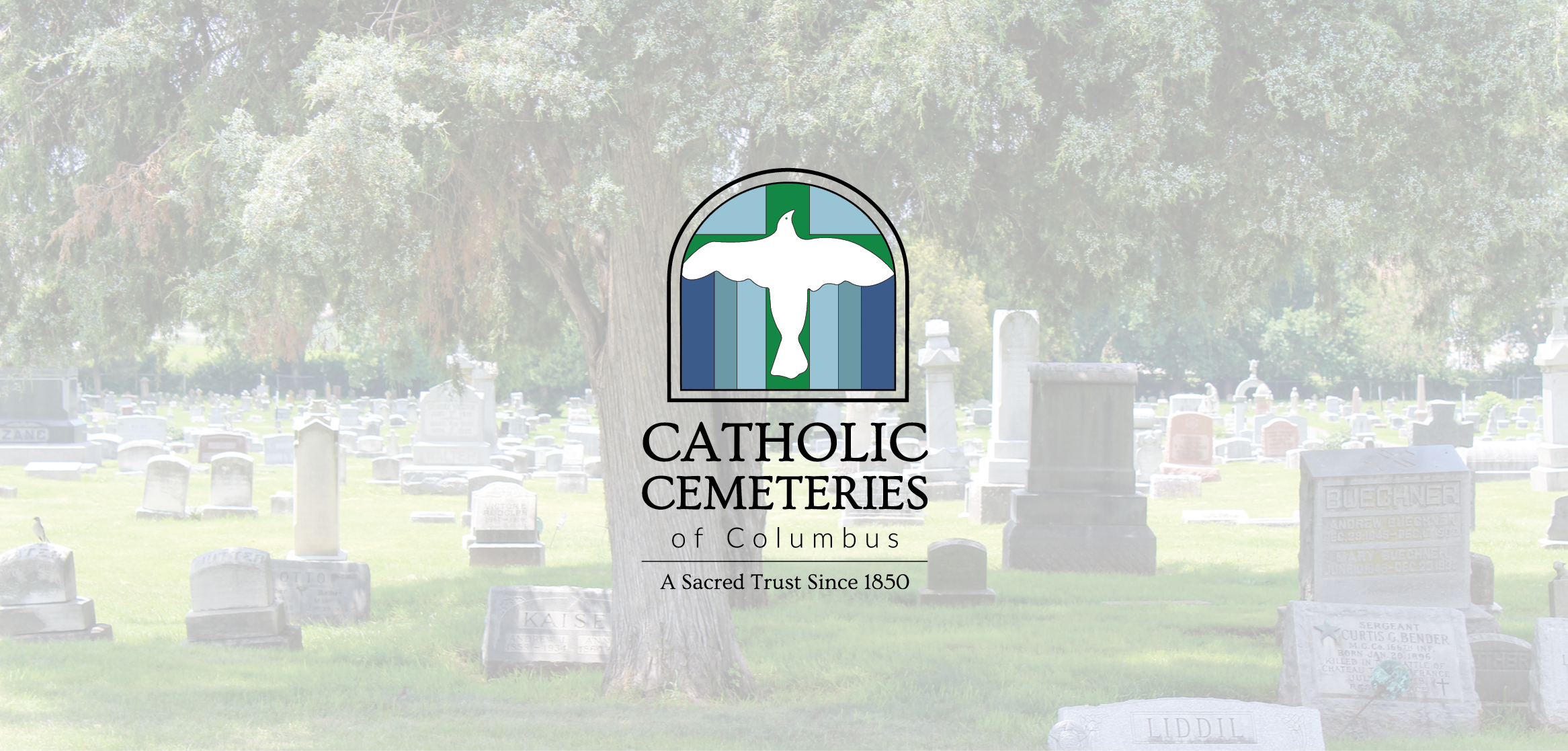Catholic Cemeteries
