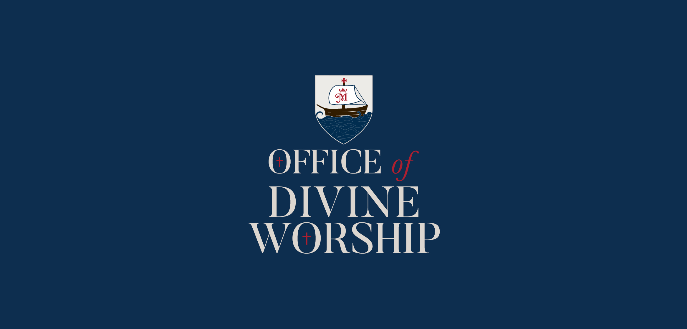 Divine Worship and Sacraments