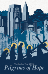 Mass for the Close of Jubilee Year 2025