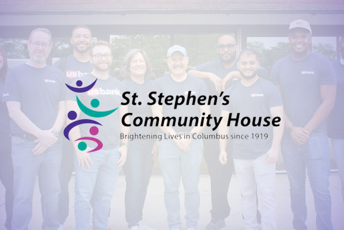 St. Stephen’s Community House
