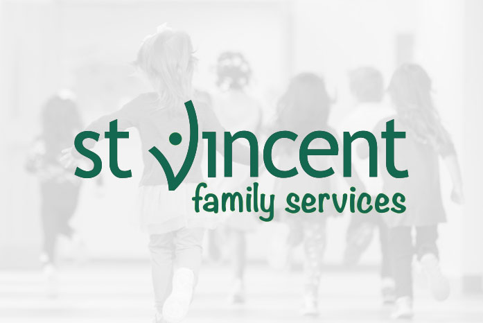 St. Vincent Family Services