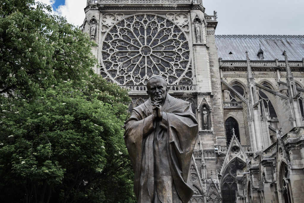 Disciple Maker Index Survey