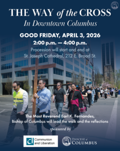 The Way of the Cross