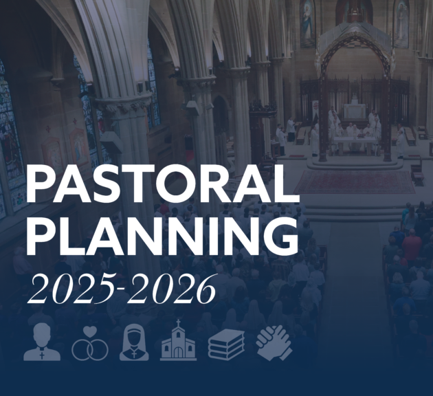 Pastoral Planning
