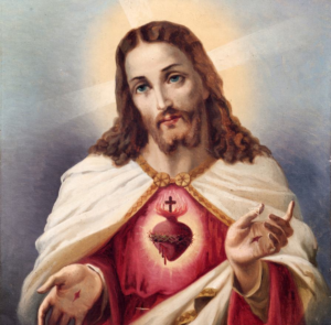 Sacred Heart Novena