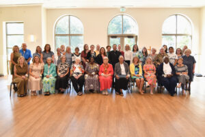 St. Mother Teresa Award Ceremony