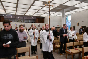 White Mass