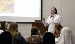 Marian Gathering